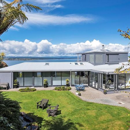Serenity On Wakeman Taupo Eksteriør bilde